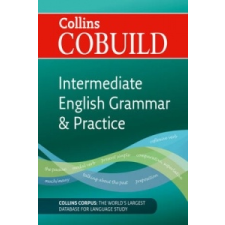  COBUILD Intermediate English Grammar and Practice idegen nyelvű könyv