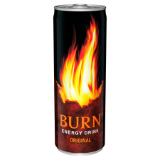  COCA Burn energiaital 0,25l DOB energiaital