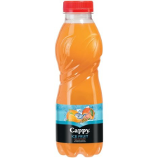  COCA Cappy Ice Multivitamin 0,5l PET üdítő, ásványviz, gyümölcslé
