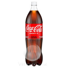  COCA Cola 1,75l PET - DRS üdítő, ásványviz, gyümölcslé