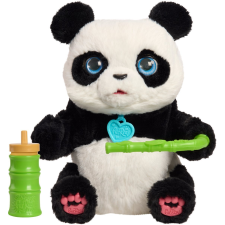 Coca Cola Company Just Play FurReal - Coco De Rollende Panda (272-28166) plüssfigura