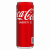 COCA-COLA HBC MAGYARORSZÁG KFT Coca-Cola colaízű szénsavas üdítőital 330 ml