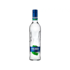 Coca Cola Magyarország Kft. Finlandia Lime Vodka 0,7L 37,5% DRS vodka