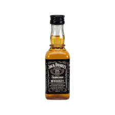 Coca Cola Magyarország Kft. Jack Daniels 0,05L 40% Mini whisky