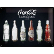  Coca - Cola - Special Metallic Edition Fémtábla dekoráció