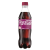 Coca-Cola üdítőital szénsavas coca-cola cherry 0,5l drs 366543