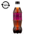 Coca-Cola üdítőital szénsavas coca-cola cherry zero 0,5l drs 2492102