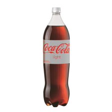 Coca-Cola üdítőital, szénsavas, 1,75 l, coca cola &quot;coca cola light&quot; 1512501 üdítő, ásványviz, gyümölcslé