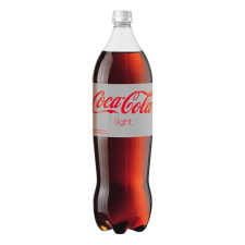Coca-Cola Üdítőital szénsavas COCA-COLA Light 1,75L DRS üdítő, ásványviz, gyümölcslé