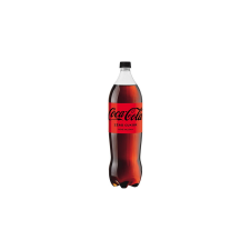 Coca-Cola Üdítőital szénsavas COCA-COLA Zero 1,75L DRS üdítő, ásványviz, gyümölcslé
