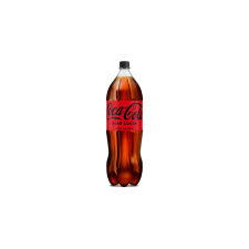 Coca-Cola Üdítőital szénsavas COCA-COLA Zero 2,25L DRS üdítő, ásványviz, gyümölcslé