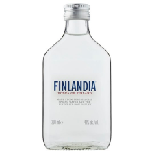  COCA Finlandia 0,2l vodka