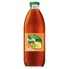 COCA Fuzetea citrom 0,25l PAL üdítő, ásványviz, gyümölcslé