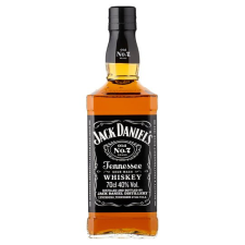  COCA Jack Daniels Whisky 0,7l 40% whisky