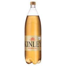  COCA Kinley Gyömbér 1,5l PET üdítő, ásványviz, gyümölcslé