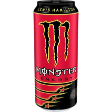  COCA Monster Hamilton Zero 0,5l DOB energiaital
