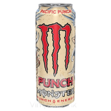 COCA Monster Pacific Punch 0,5l CAN-DRS energiaital