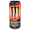  COCA Monster Rehab Peach 0,5l CAN-DRS