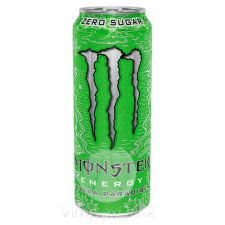  COCA Monster Ultra Paradise 0,5 CAN-DRS energiaital