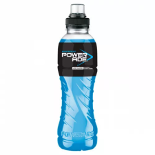  COCA Powerade MountainB. 0,5l PET-DRS üdítő, ásványviz, gyümölcslé