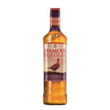  COCA The Famous Grouse 0,7l whisky