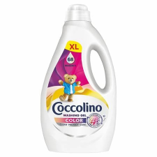 COCCOLINO 64413980 Care Color Mosógél 2.72L tisztító- és takarítószer, higiénia