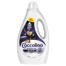 COCCOLINO 64413984 Care Black Mosógél 2.72L tisztító- és takarítószer, higiénia