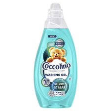 COCCOLINO 64894069 Wonder Wash Speed Clean Mosógél mosáshoz 1.48L tisztító- és takarítószer, higiénia