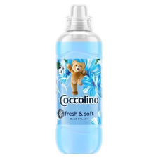 COCCOLINO Blue Splash öblítő 0,975 l (69977460) (coc69977460) tisztító- és takarítószer, higiénia