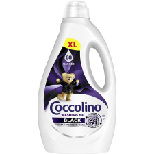 COCCOLINO Care Black, 2,7l, 68 mosás tisztító- és takarítószer, higiénia