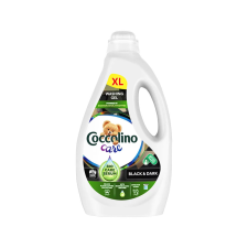 COCCOLINO Care mosógél Black 60 mosás 2,4L tisztító- és takarítószer, higiénia