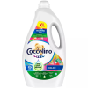 COCCOLINO Care mosógél színes ruhákhoz 2,4l 60 mosás