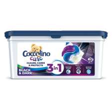  Coccolino Care Mosókapszula Black 29db tisztító- és takarítószer, higiénia