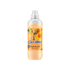 COCCOLINO Choccolino öblítő koncentrátum 975ml Orange Rush tisztító- és takarítószer, higiénia