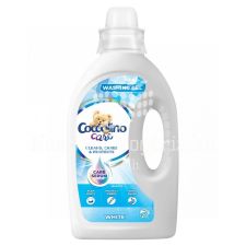 COCCOLINO COCCOLINO Care Mosógél 1,12 l White tisztító- és takarítószer, higiénia