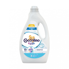 COCCOLINO Coccolino Care Sensitive mosógél 1,72 liter (43 mosás) tisztító- és takarítószer, higiénia