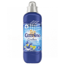 COCCOLINO COCCOLINO Creations öblítőkoncentrátum 925 ml Passion Flower tisztító- és takarítószer, higiénia