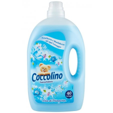 COCCOLINO Coccolino öblítő 3l (40 PD) - Aria di Primavera (kék) tisztító- és takarítószer, higiénia