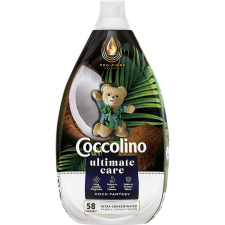 COCCOLINO Coco Fantasy 870 ml (58 mosás) tisztító- és takarítószer, higiénia