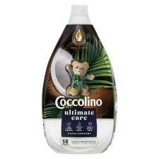 COCCOLINO Coco Fantasy ruhaöblítő, 870ml (58 mosási adag) tisztító- és takarítószer, higiénia