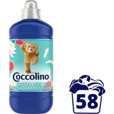 COCCOLINO COCOLOLO Creations Waterlily &amp, Grapefruit 1,45 l (58 mosás) tisztító- és takarítószer, higiénia