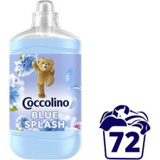 COCCOLINO COCOOLINO Blue Splash 1,8 l (72 mosás) tisztító- és takarítószer, higiénia