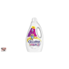 Coccolino Color folyékony mosószer 68 mosáshoz