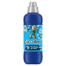 COCCOLINO Creations Passion Flower öblítő 925ml (8710447282915) (8710447282915) tisztító- és takarítószer, higiénia