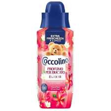 COCCOLINO Elixir mosóparfüm 342ml - FRUTTI ROSSI (12db/karton) tisztító- és takarítószer, higiénia