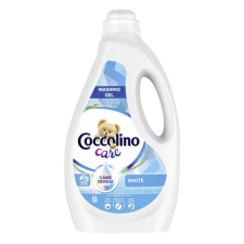 COCCOLINO Folyékony mosószer COCCOLINO Care White 1,8 liter 45 mosás tisztító- és takarítószer, higiénia