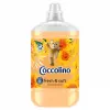  Coccolino Fresh &amp; Soft Orange Rush öblítőkoncentrátum 68 mosás 1700 ml
