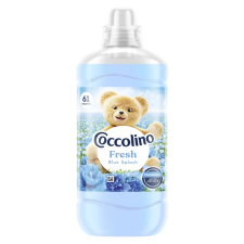 COCCOLINO Fresh Blue Splash öblítő 6x1403 ml (366 mosás) tisztító- és takarítószer, higiénia