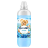 COCCOLINO Fresh Blue Splash öblítőkoncentrátum 42 mosás 966 ml