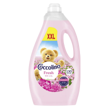 COCCOLINO Fresh Silk Lily öblítő 2990 ml (130 mosás) tisztító- és takarítószer, higiénia